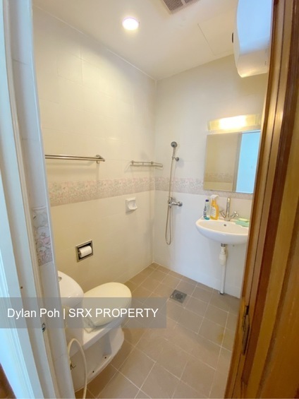 Clementi Park (D21), Condominium #484103971